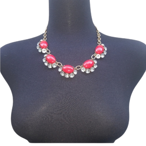 Stella & Dot Mae Statement Necklace - Picture 4 of 15